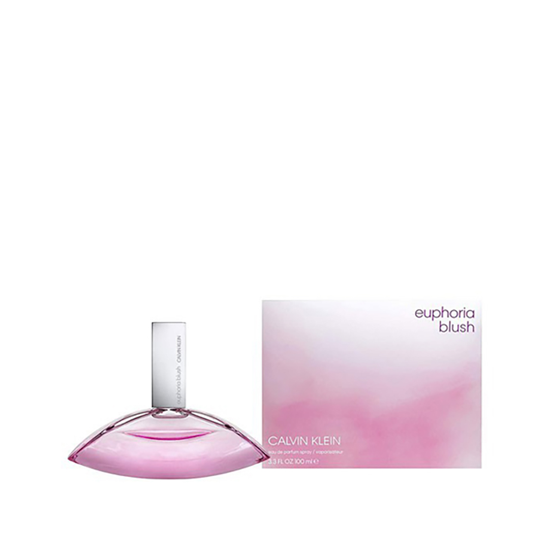 Calvin Klein Euphoria Blush Eau de Toilette