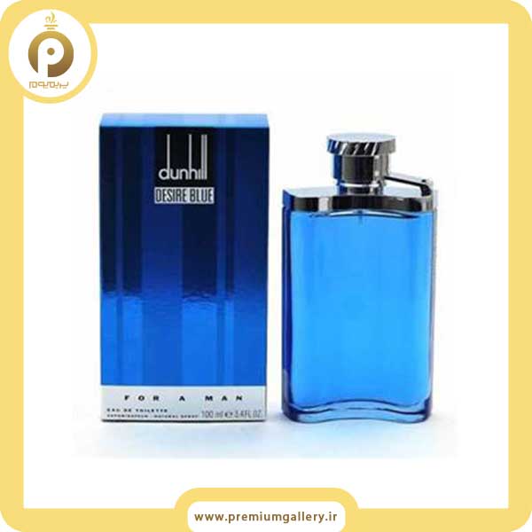 Dunhill London Desire Blue100ml