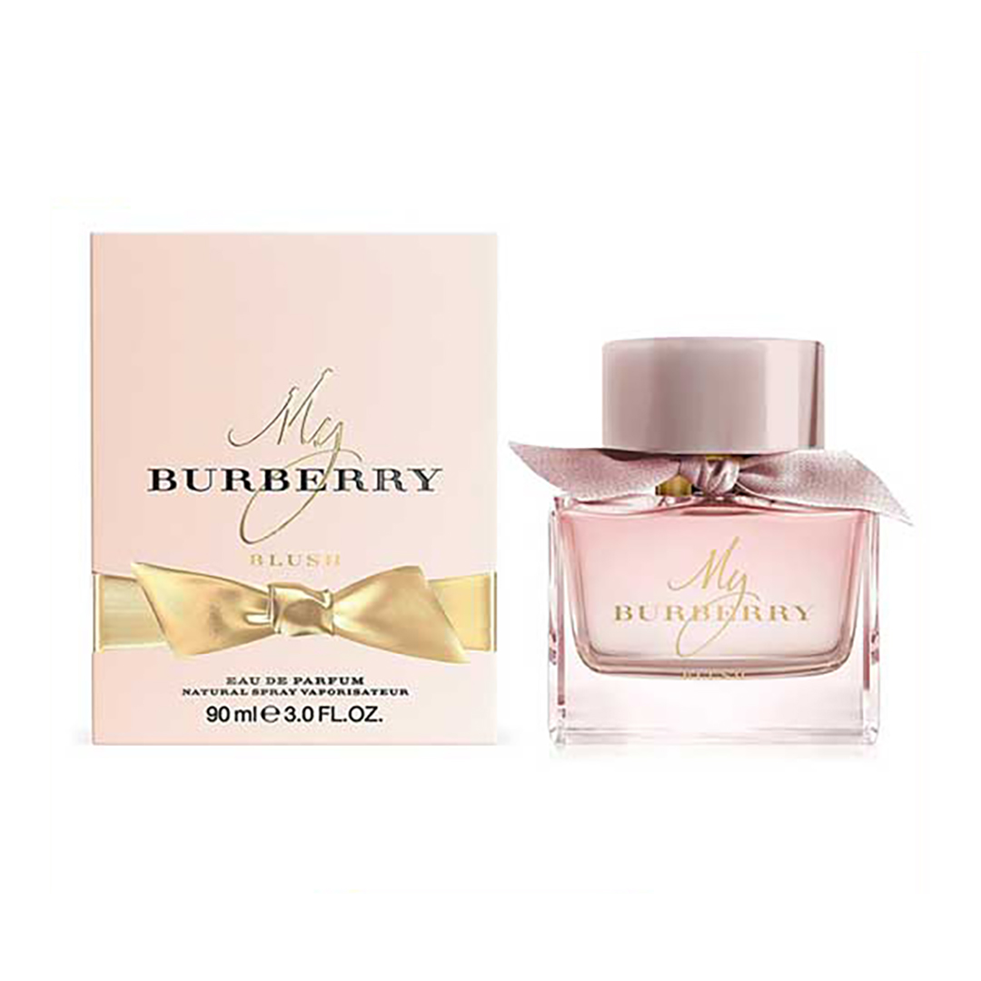 My Burberry Blush
