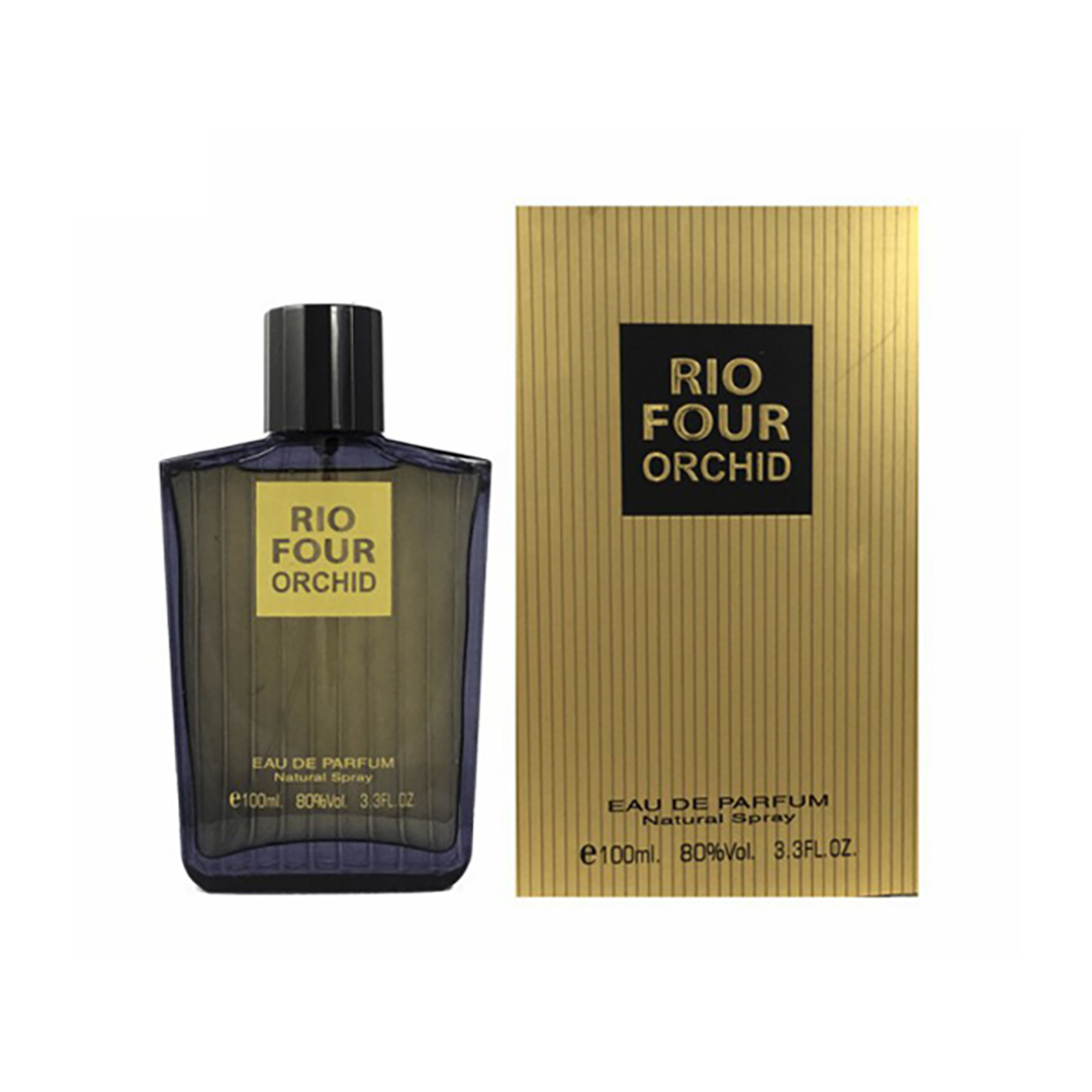 Rio Collection Four Orchid Eau de Parfum