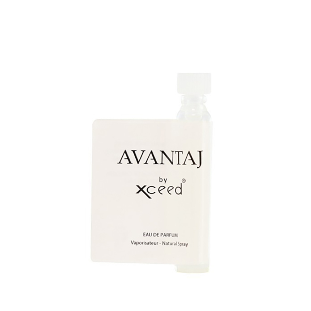 Xceed Avantaj White Eau de Parfum