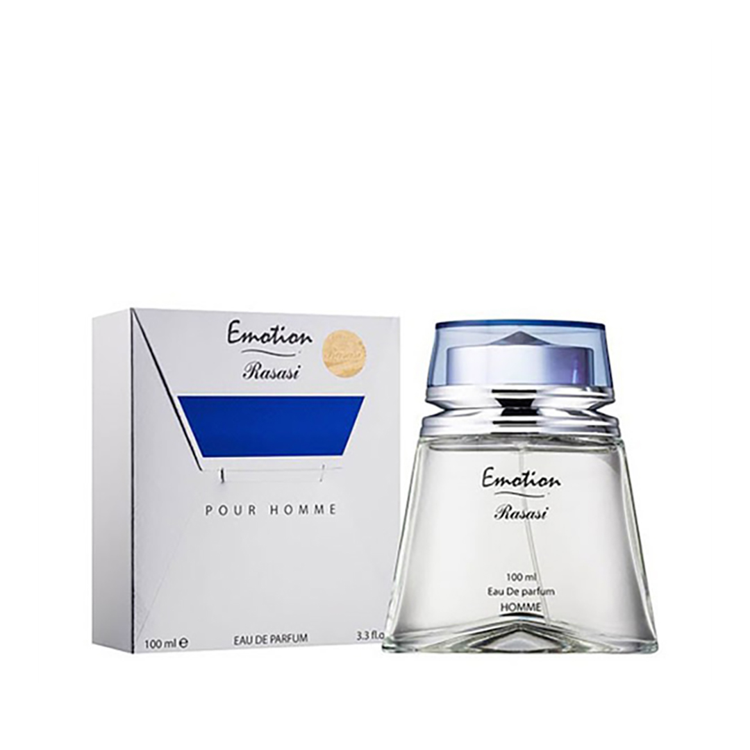 Rasasi Emotion Men Eau De Parfum