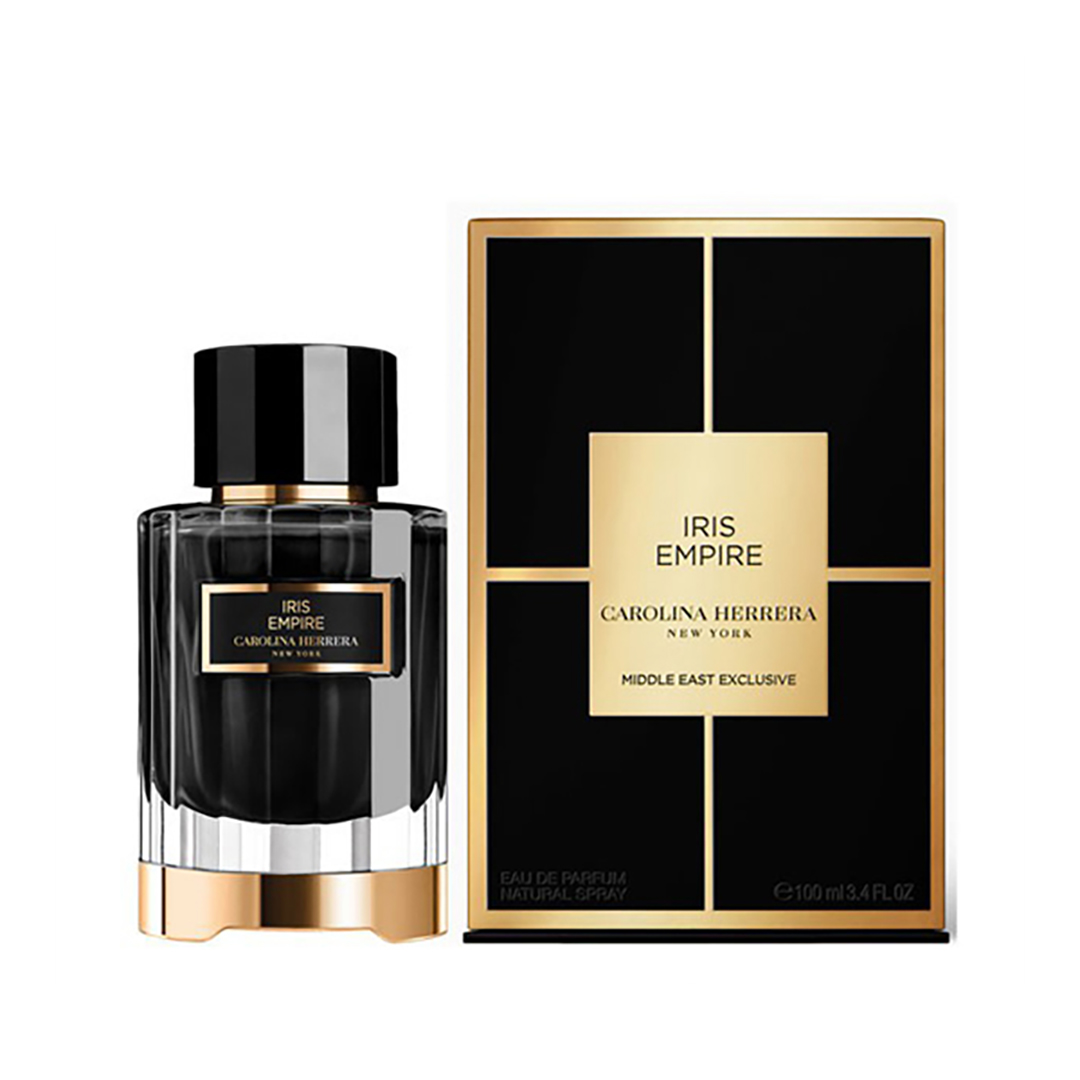Carolina Herrera Iris Empire Eau de Parfum