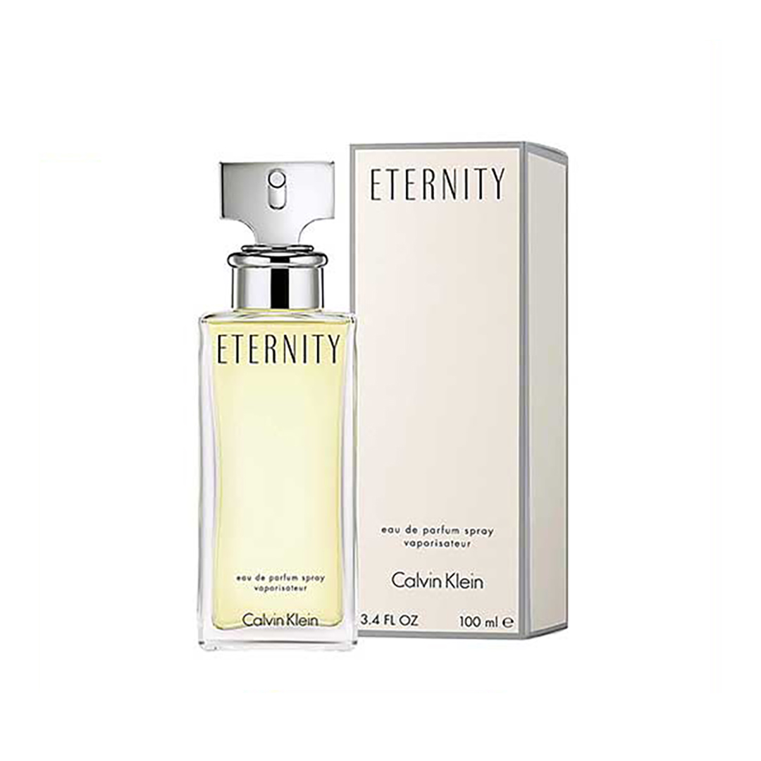 CK Eternity Woman (W) 100ml Edp Spr