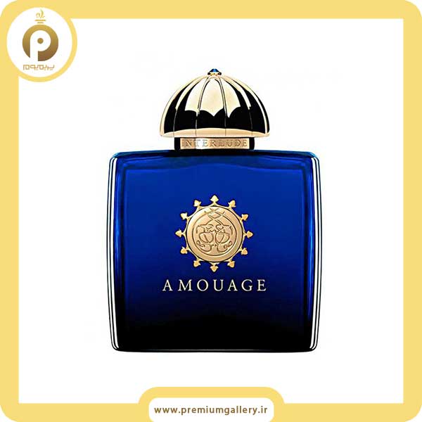 tester amouage interlude (w)100ml edp