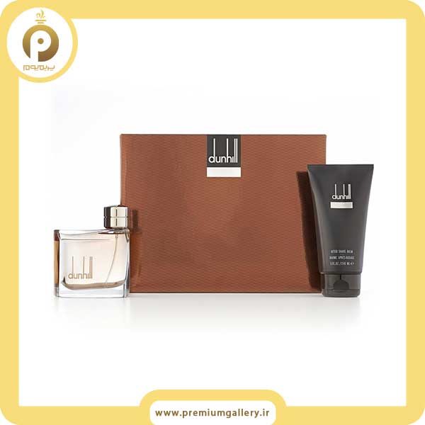 Alfred Dunhill Gift Set