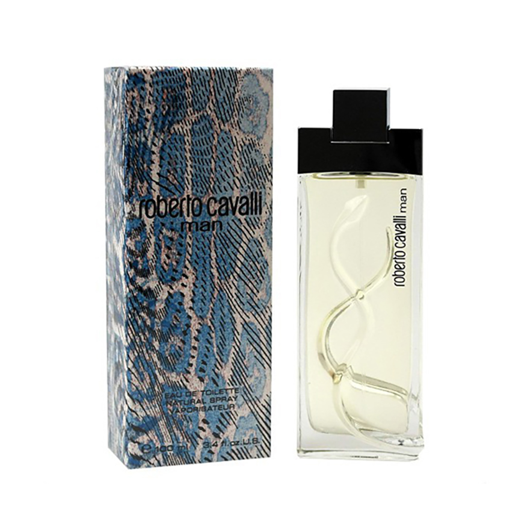 Roberto Cavalli Cavalli Man Eau de Toilette