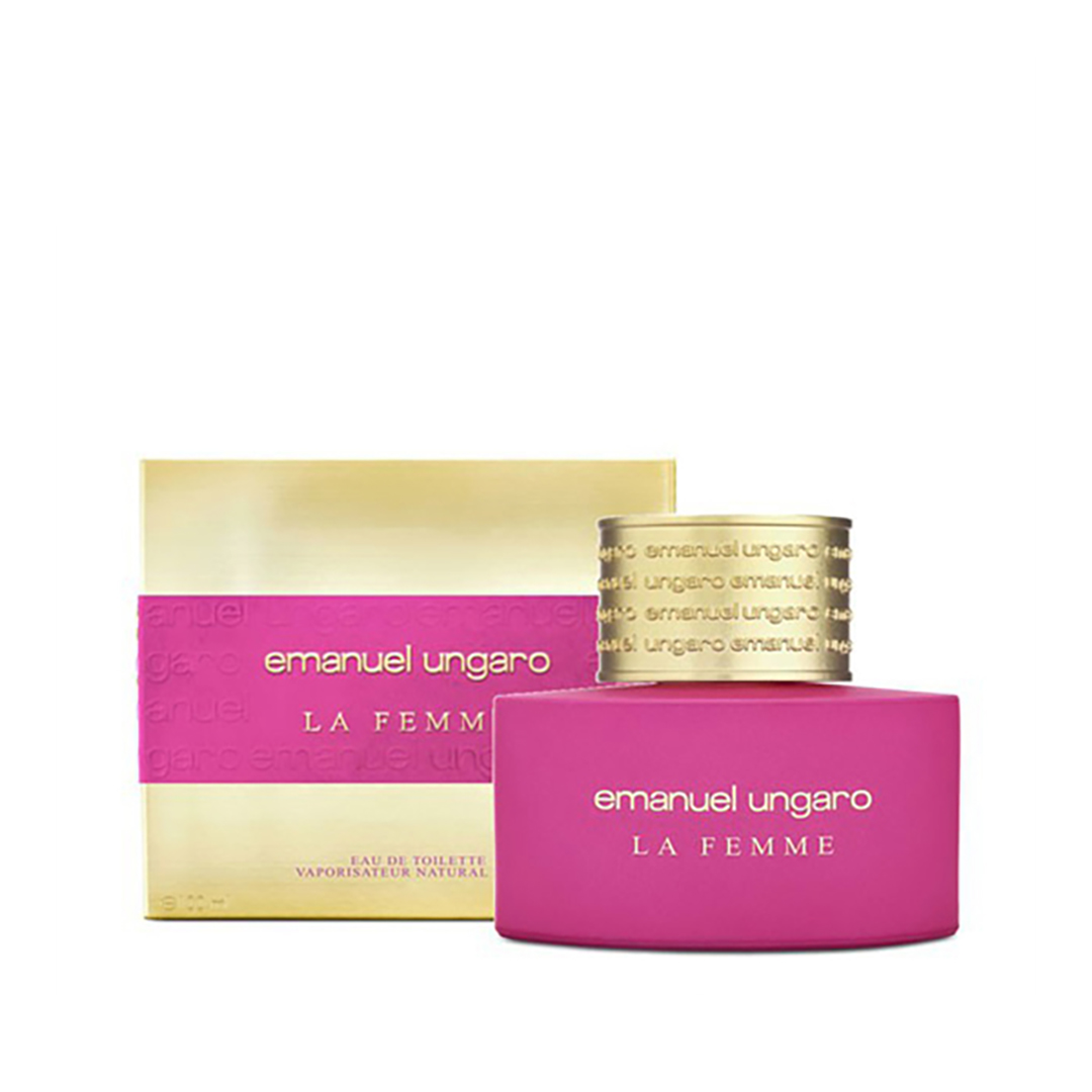 Emanuel Ungaro La Femme Eau de Toilette