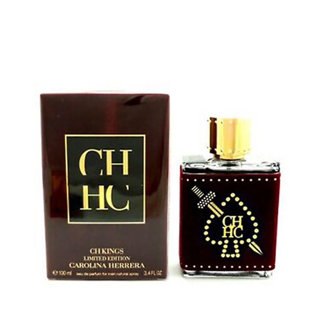 Carolina herrera CH Kings Eau de Parfum