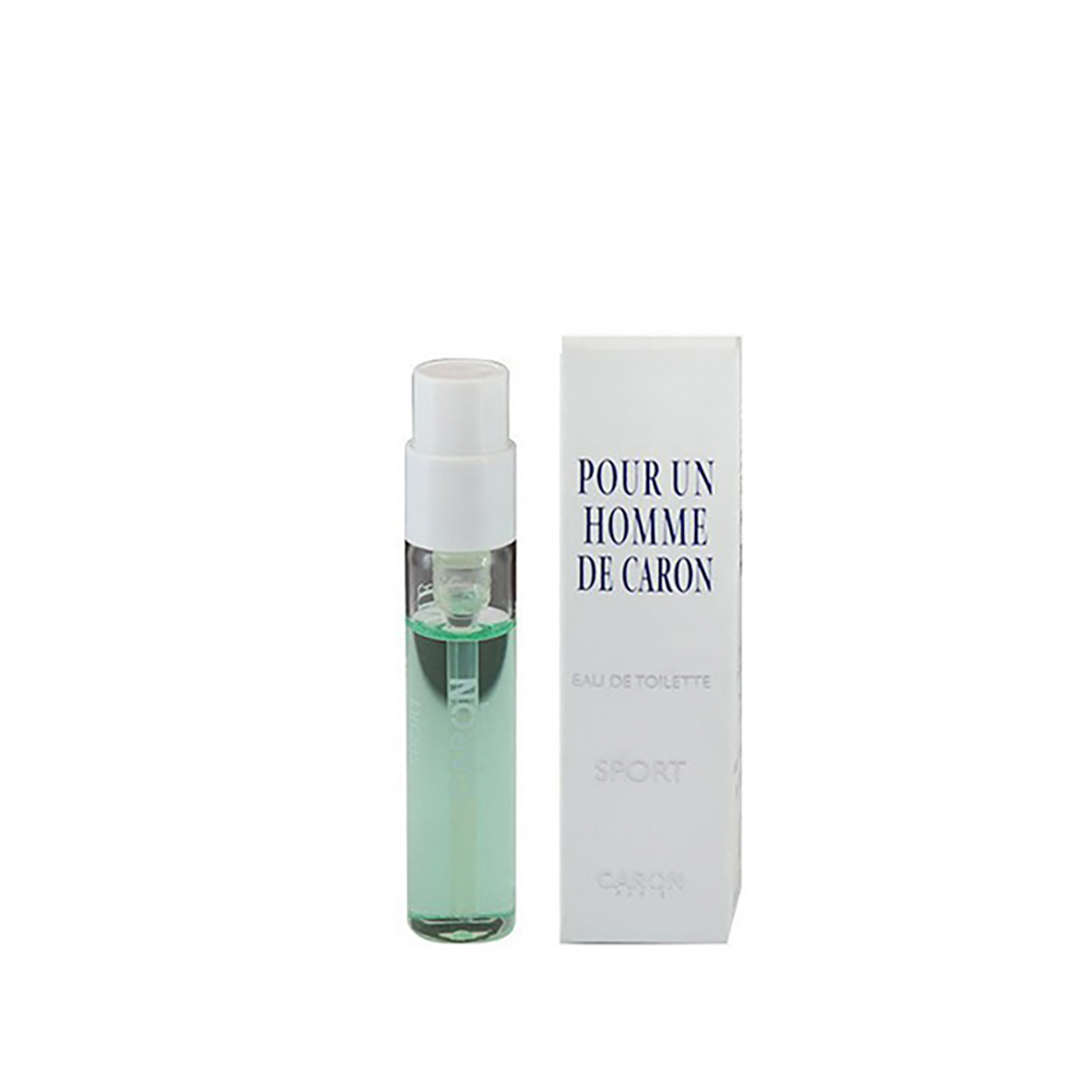 Caron Pour Un Homme Sport Eau de Toilette