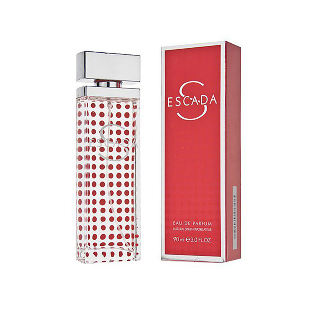 Escada Escada S Eau de Parfum 