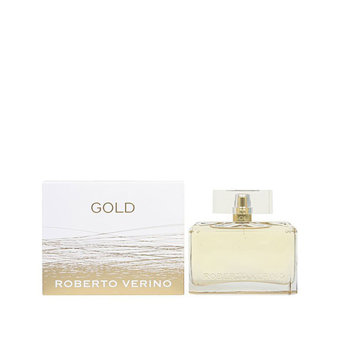 Roberto Verino Gold Eau de Toilette