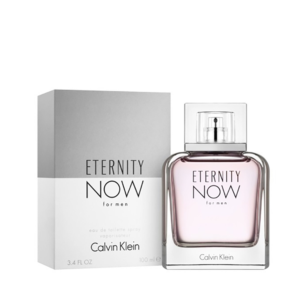 Calvin Klein Eternity Now Eau de Toilette