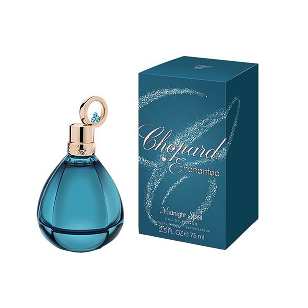 Chopard Enchanted Midnight Spell Eau de Parfum
