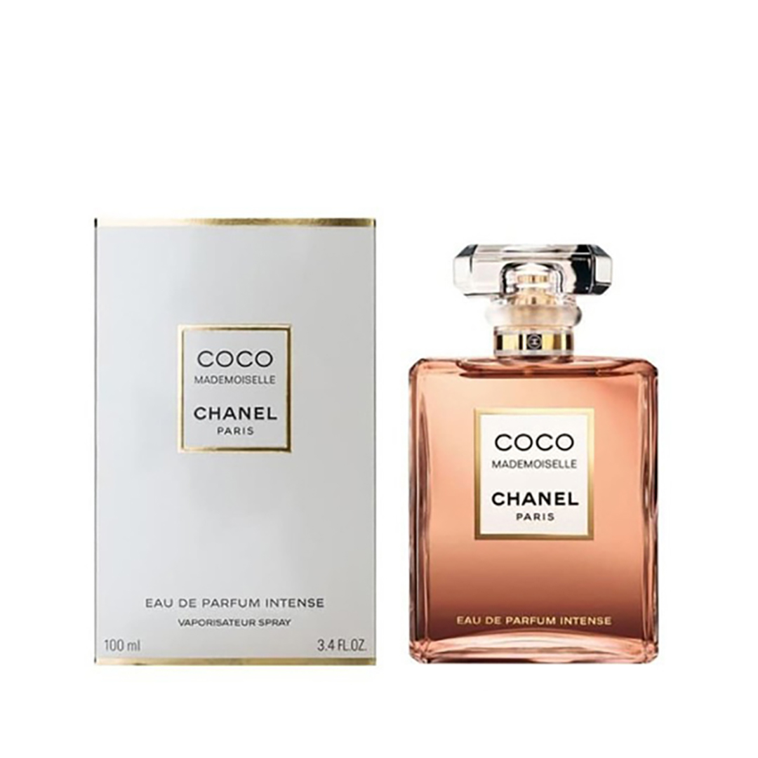 Chanel Coco Mademoiselle Intense Eau de Parfum