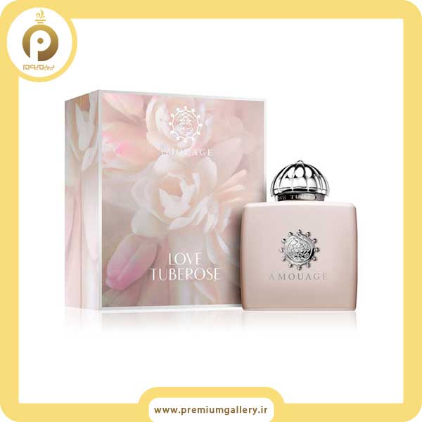 Amouage Love Tuberose 100ml
