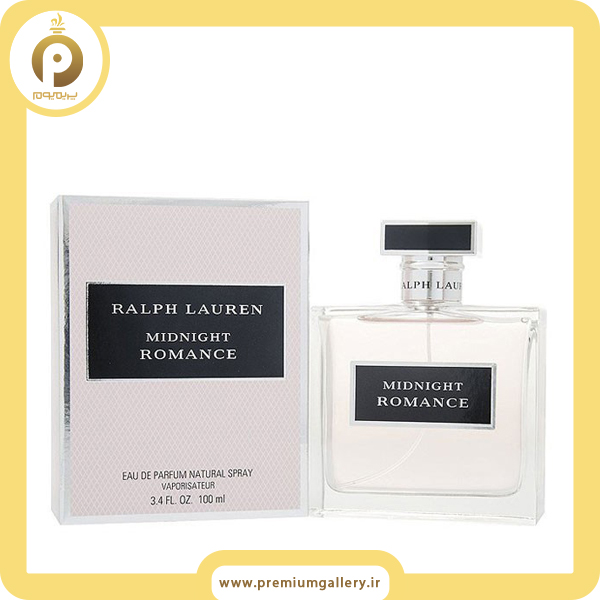 Ralph Lauren Midnight Romance Eau de Parfum