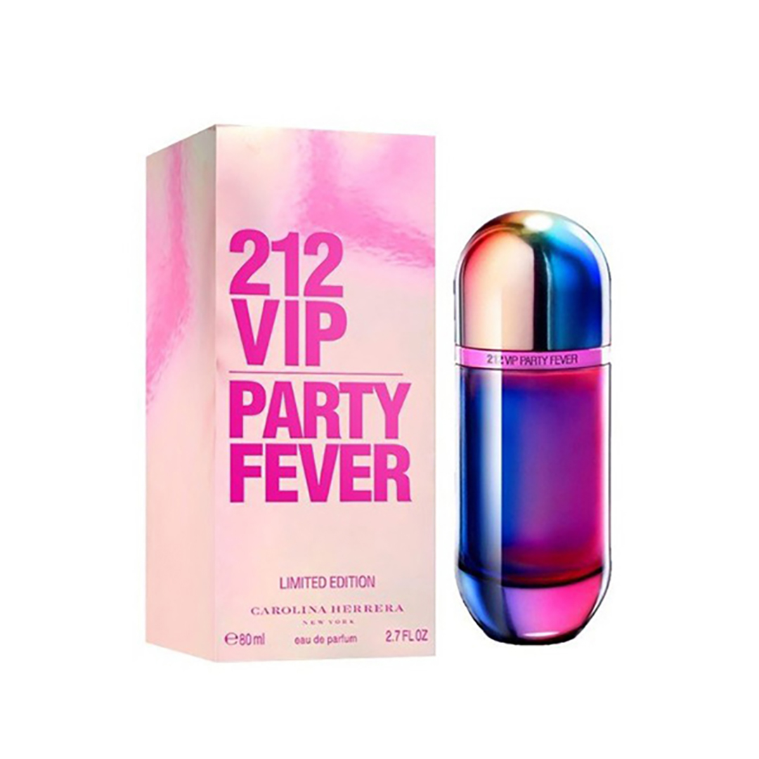 Carolina herrera 212 VIP Party Fever Eau de Toilette
