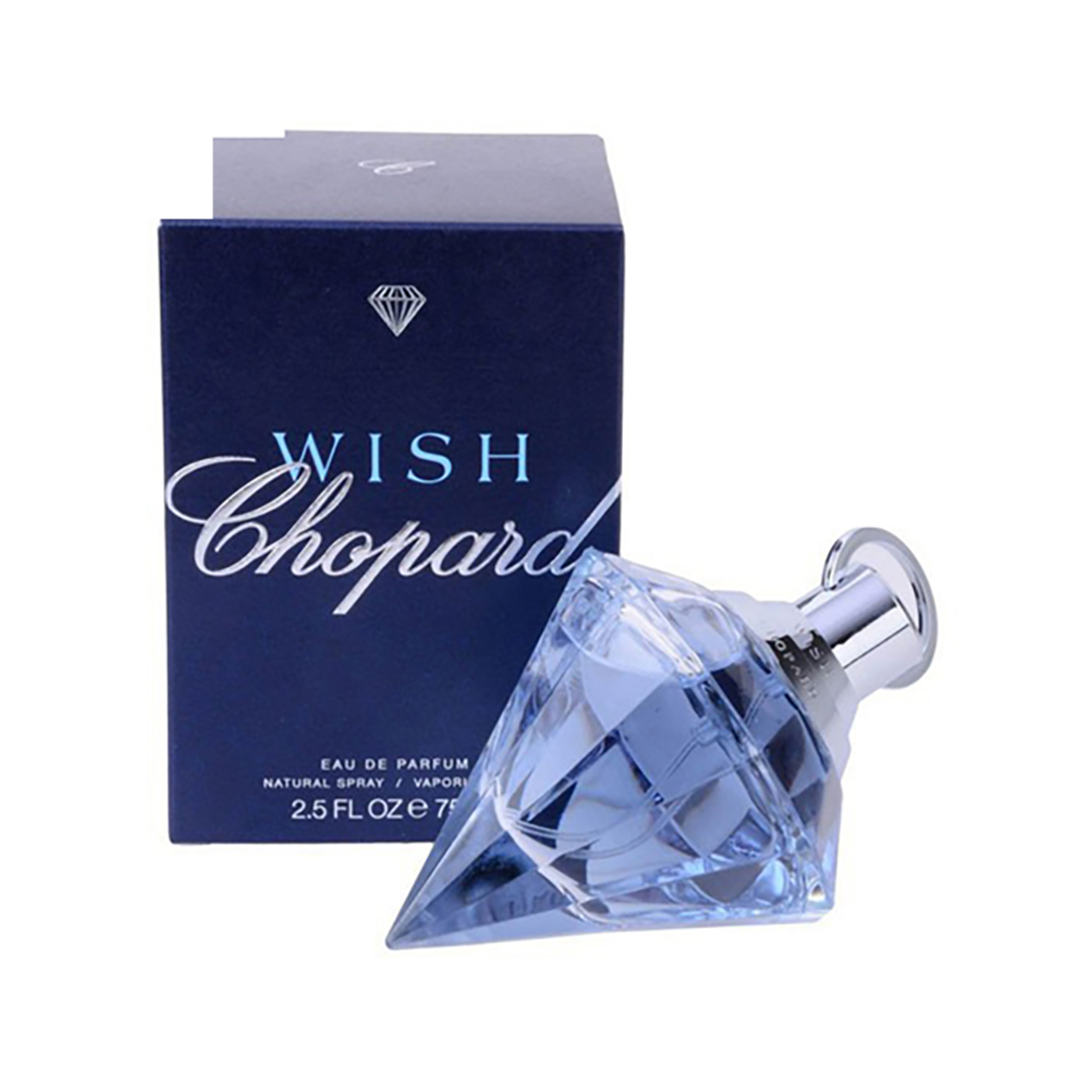 Chopard Wish Eau de Parfum