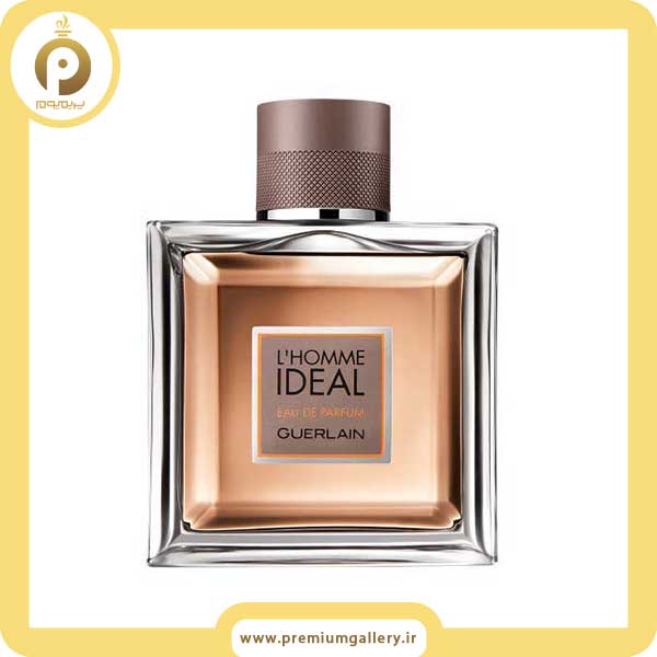 Guerlain L'Homme Ideal (M) 100ml Edp Spr