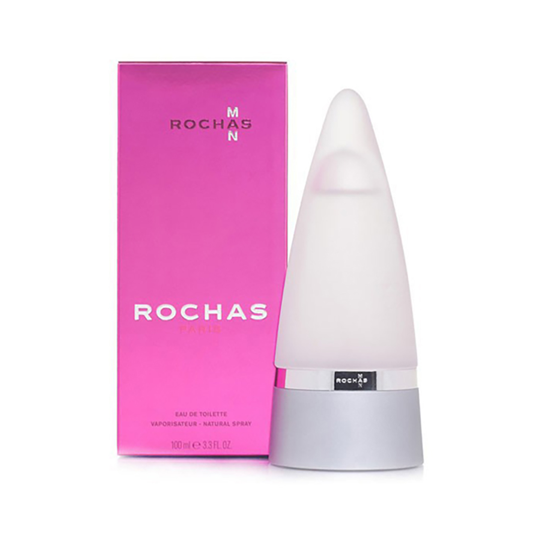 Rochas Alfred Dunhill Pursuit Eau de Toilette