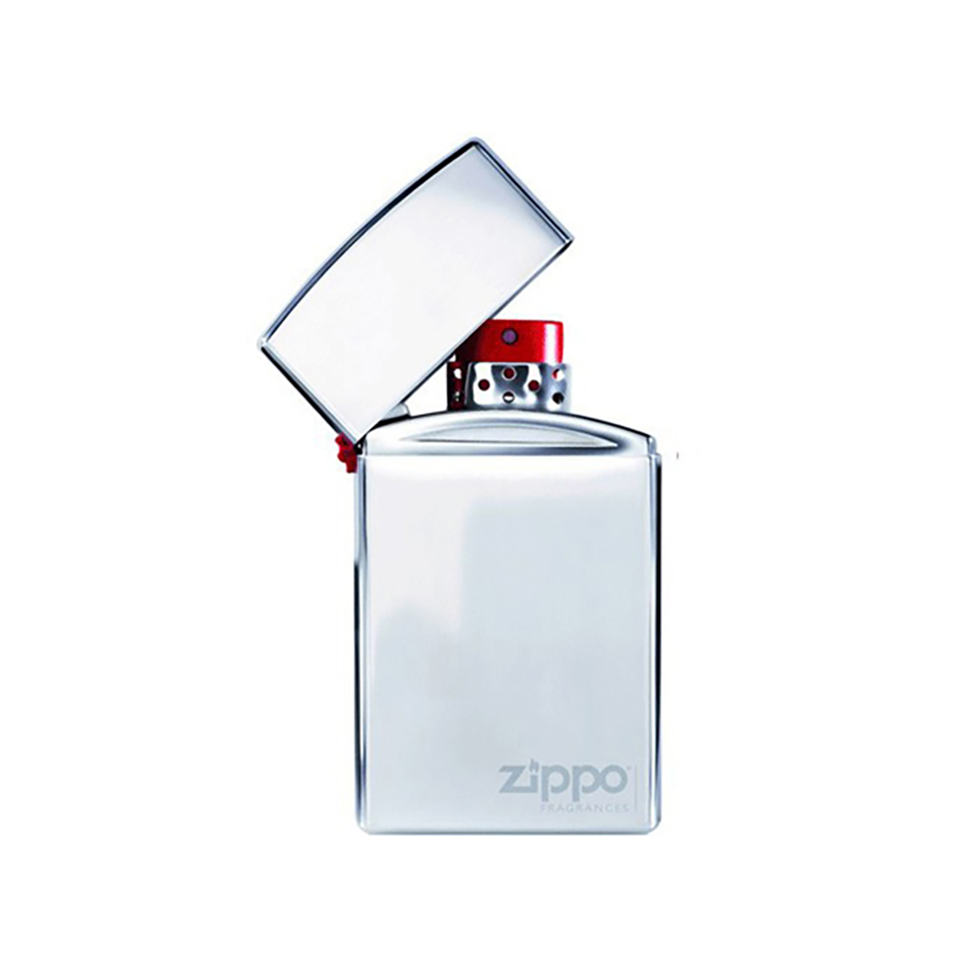 Zippo Original Eau de Toilette