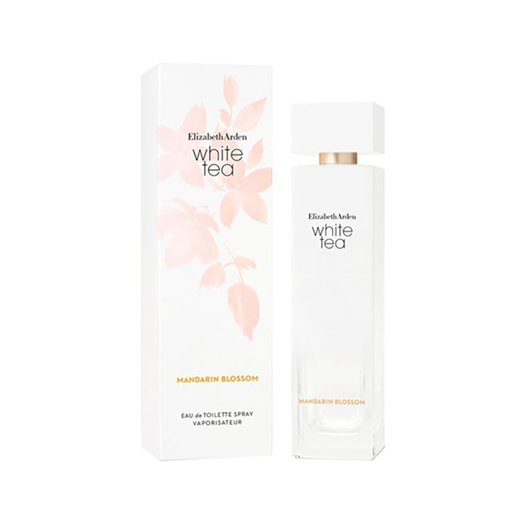 Elizabeth Arden White Tea Mandarin Blossom Eau de Parfum