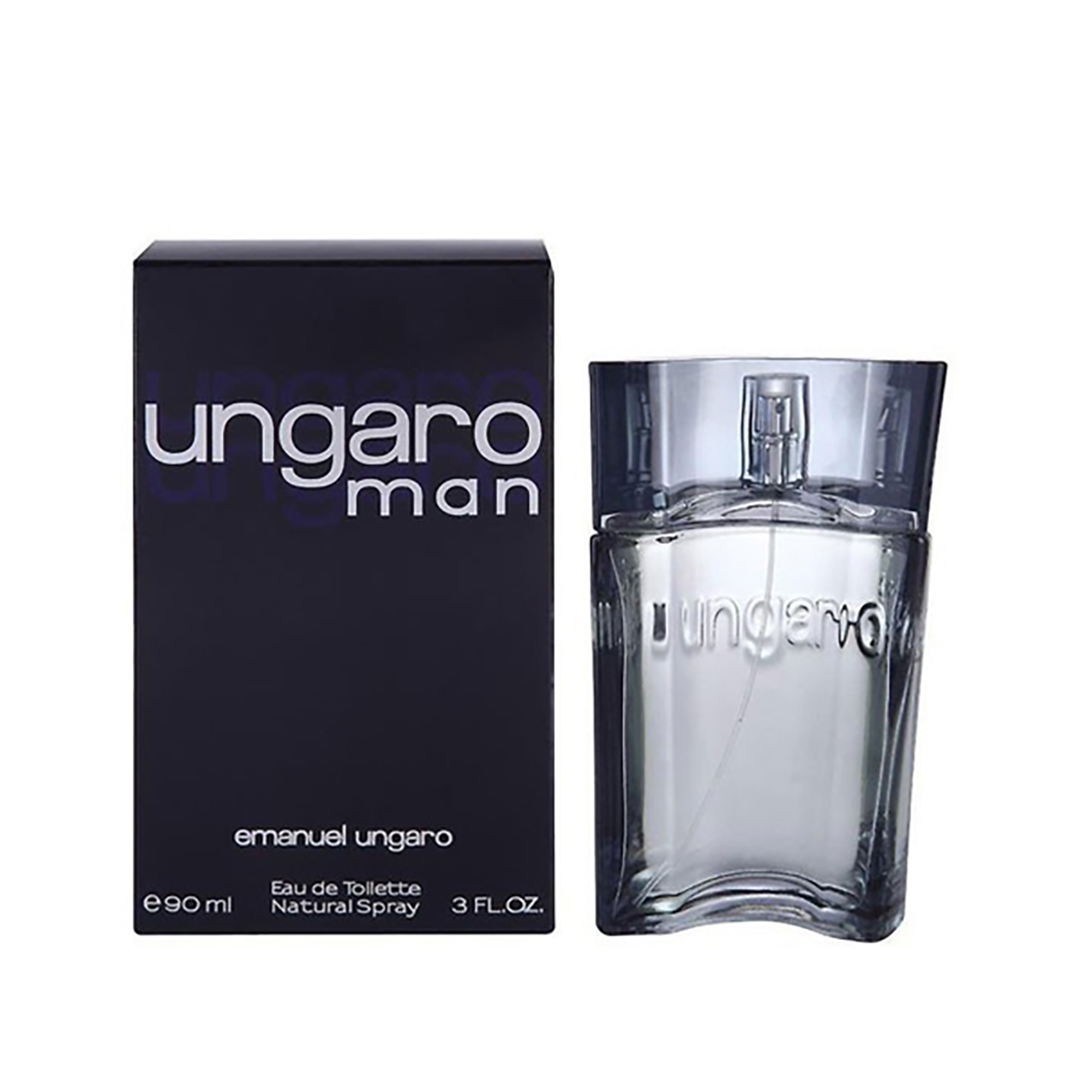 Ungaro Man Eau de Toilette