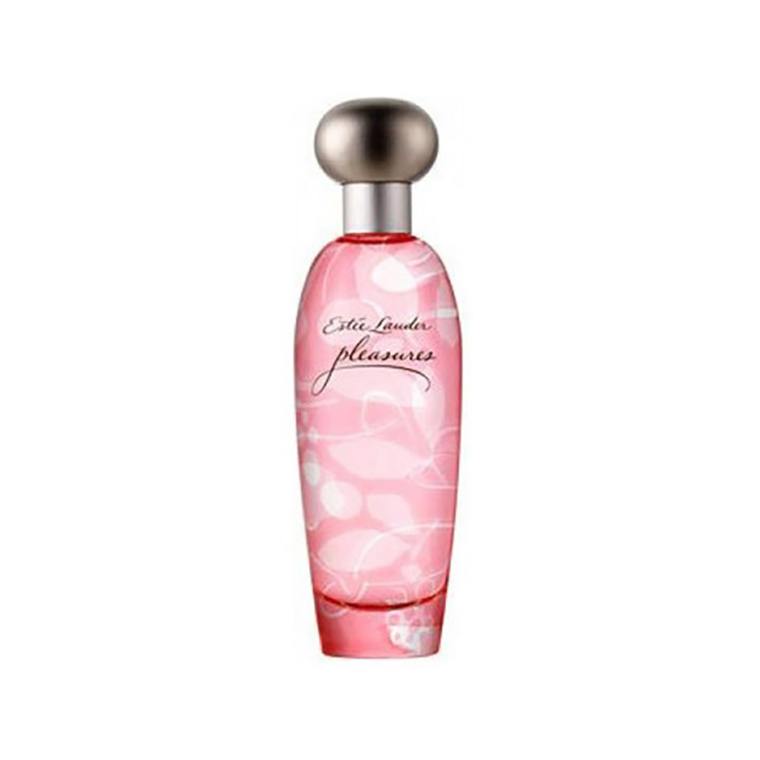 Estee Lauder Pleasures Summer Fun 2008 Eau de Parfum