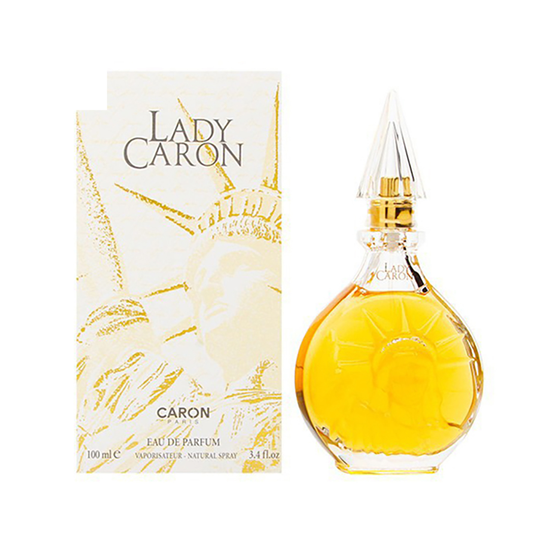  Caron Lady Caron Eau De Parfum