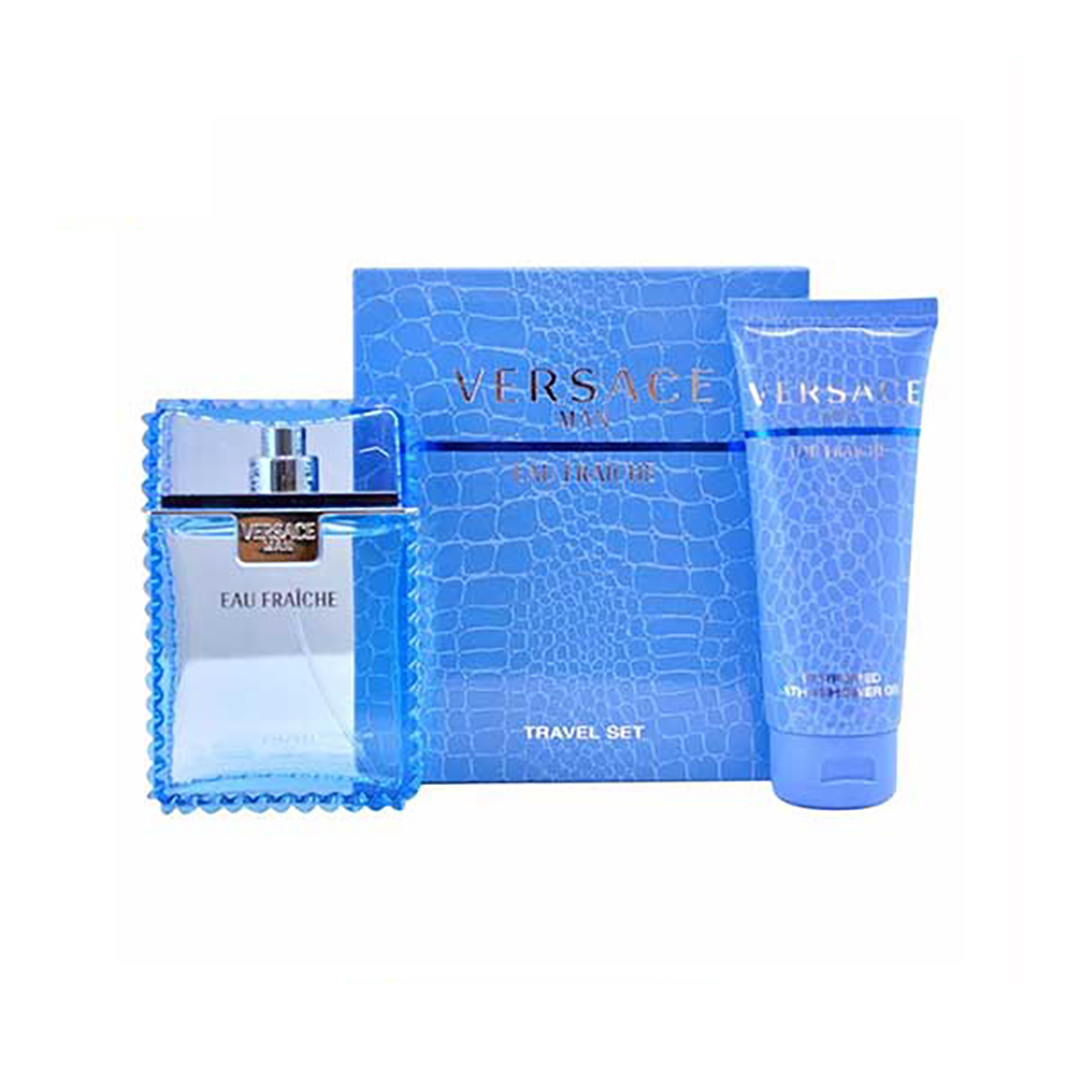 Versace Man Eau Fraiche Gift