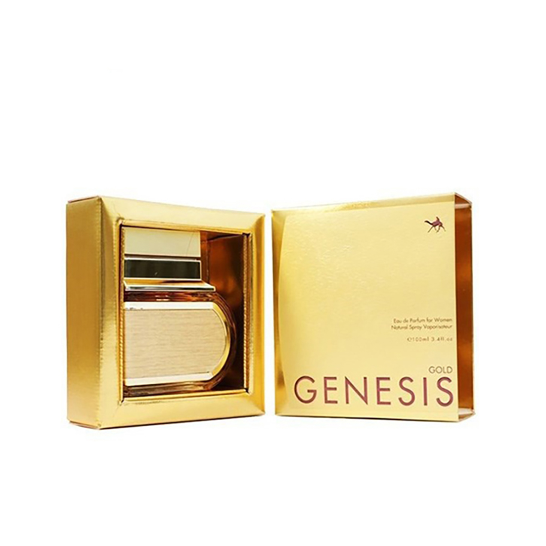 Emper Genesis Gold Eau de Parfum