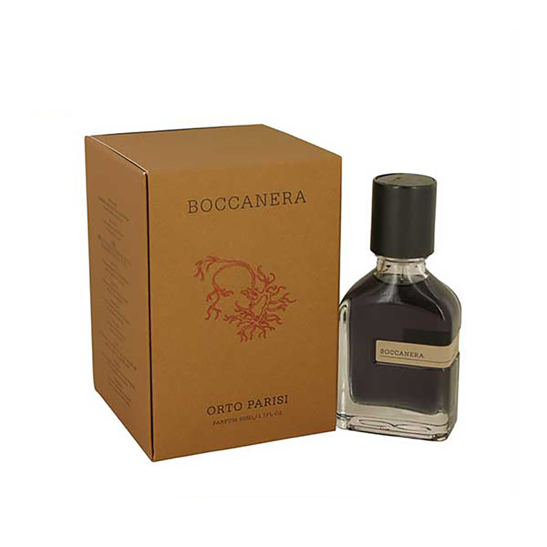 Orto Parisi Boccanera