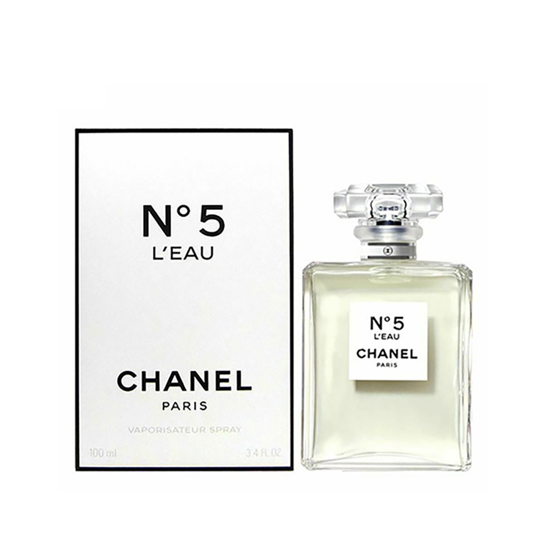  Chanel No 5 L'Eau Eau de Toilette