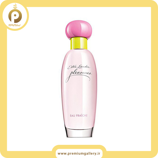 Estee Lauder Pleasures Eau Fraiche