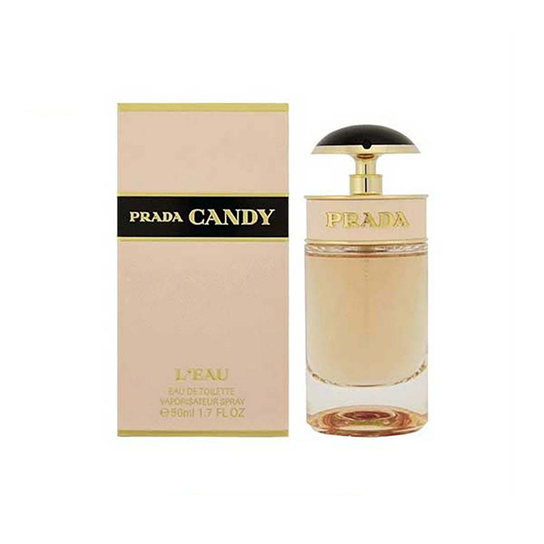 Prada Candy L’Eau