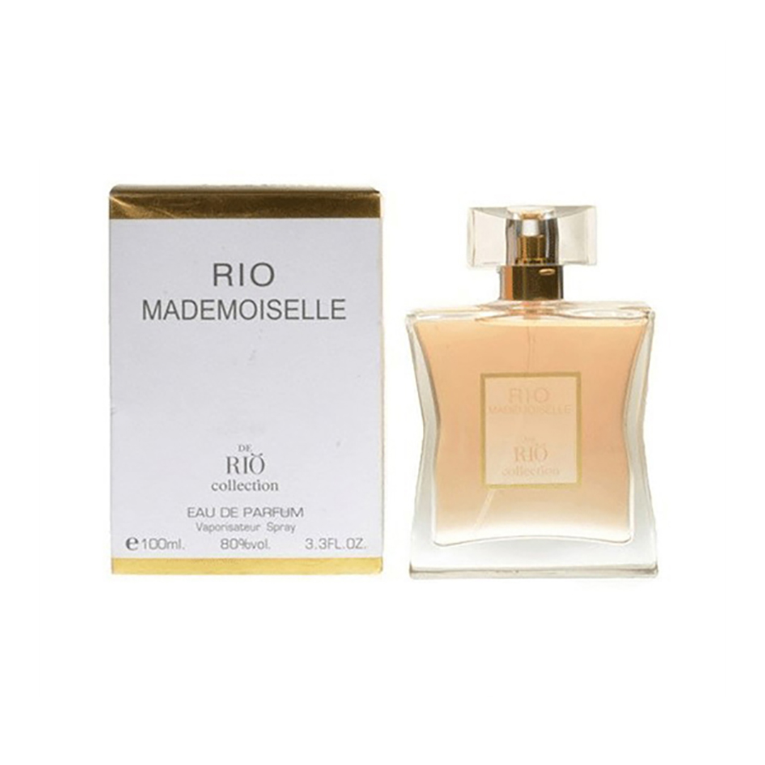 Rio Collection Mademoiselle Eau de Parfum