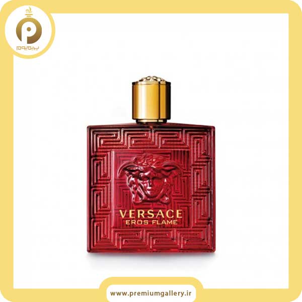 Versace Eros Flame