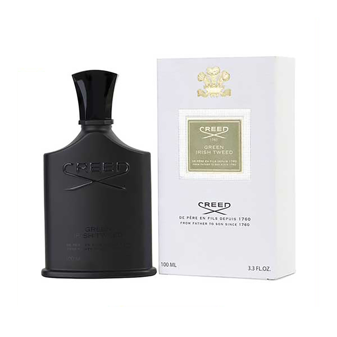 tester green irish tweed(m) 120ml edp
