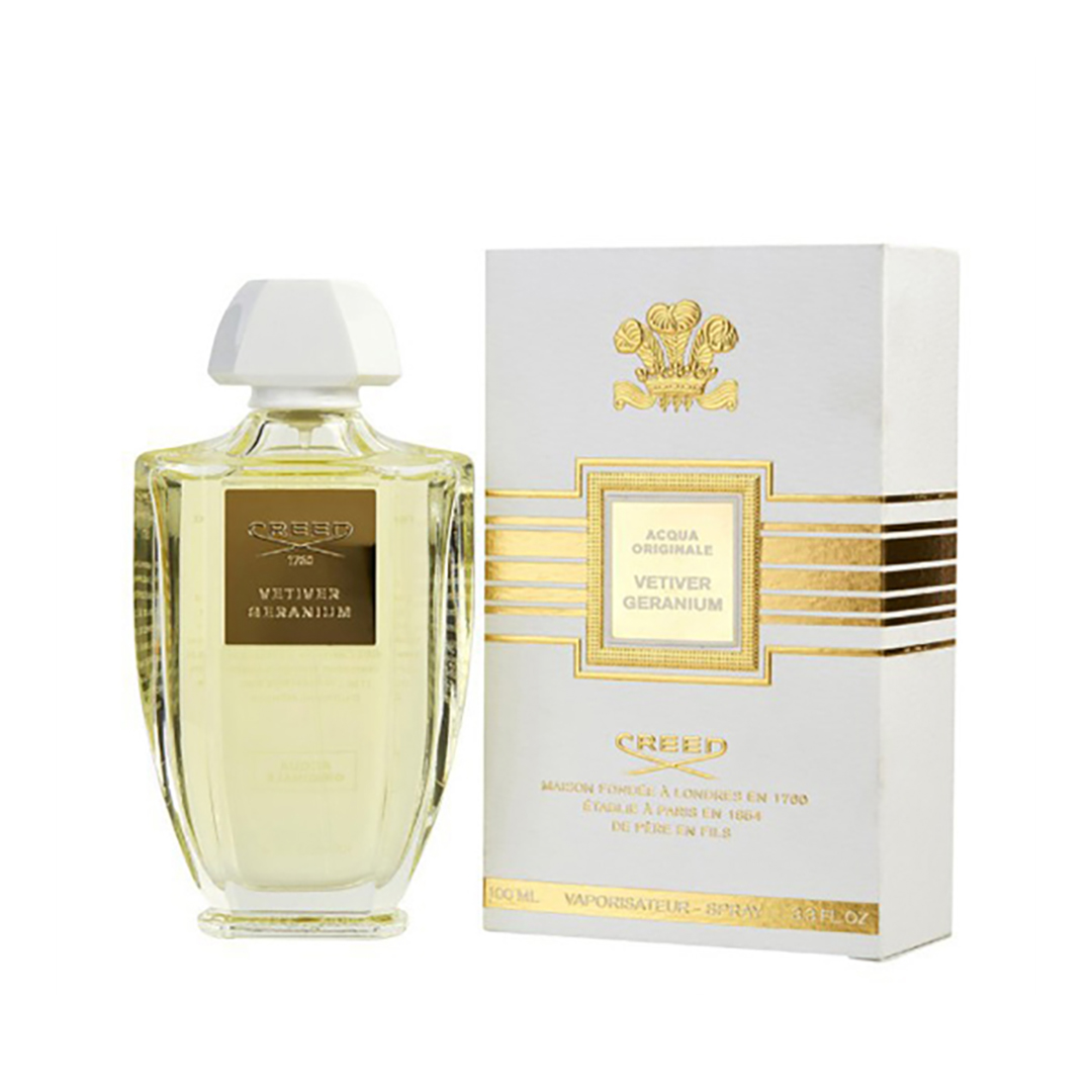Creed Vetiver Geranium Eau de Parfum