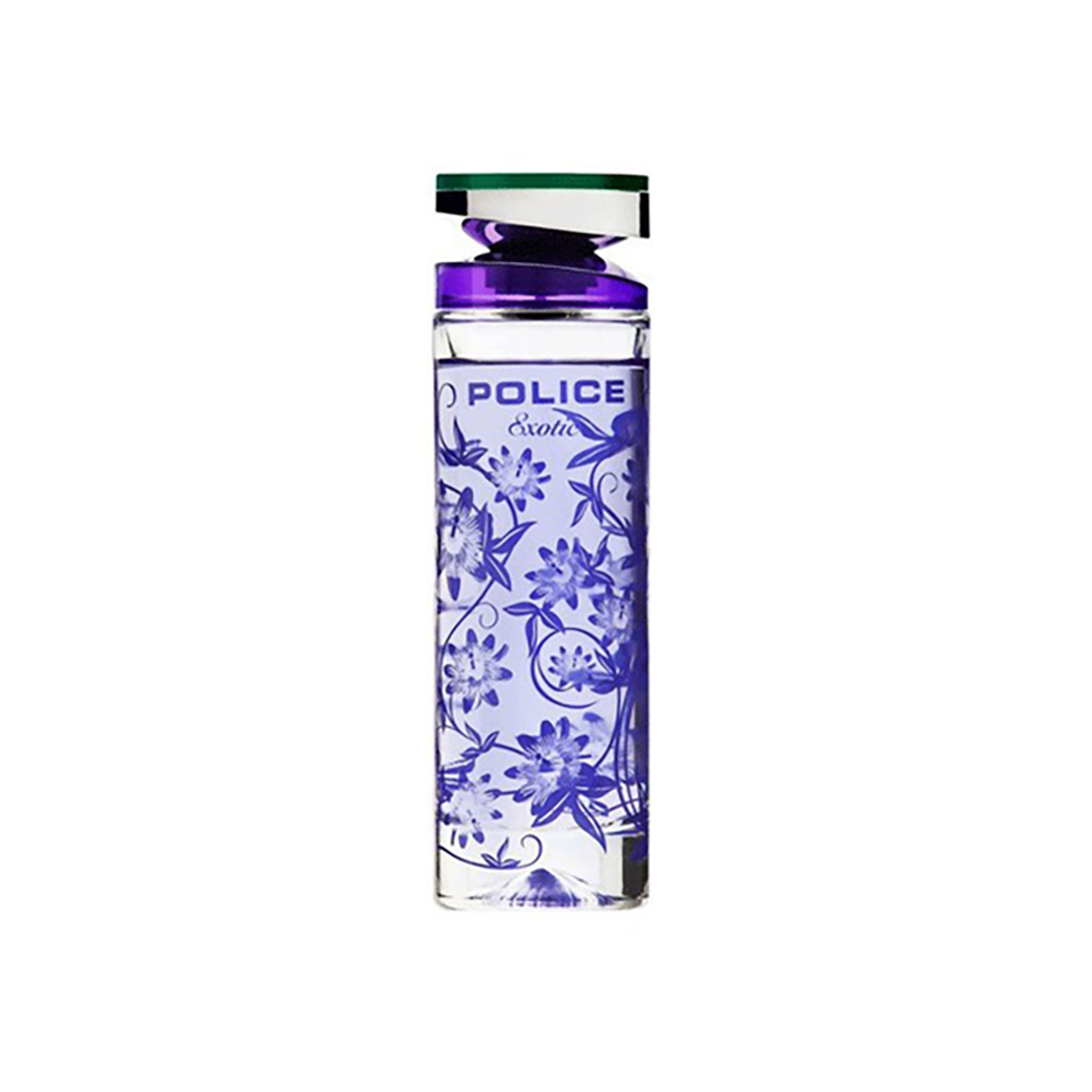 Police Exotic Eau de Toilette