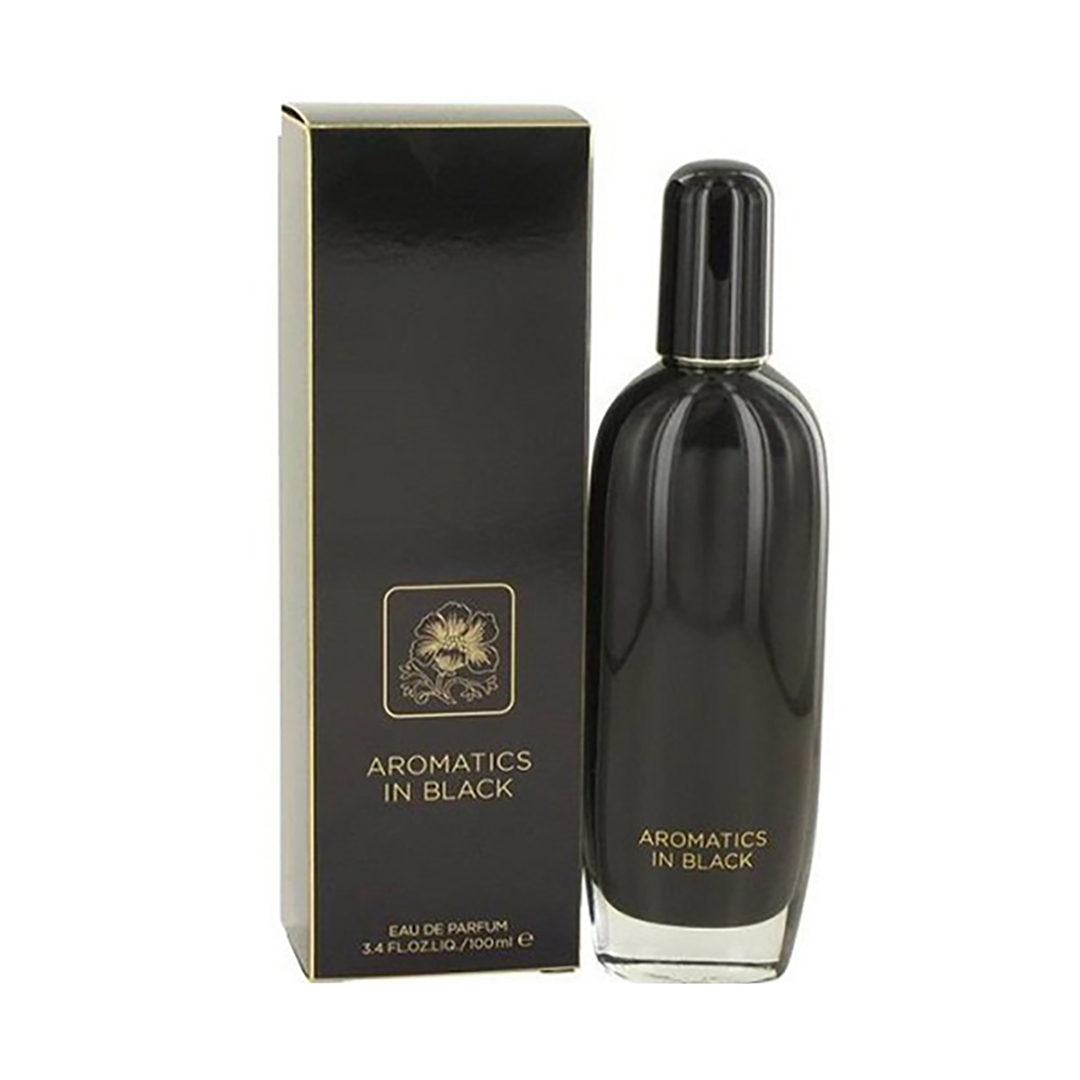  Clinique Aromatics in Black Eau de Parfum