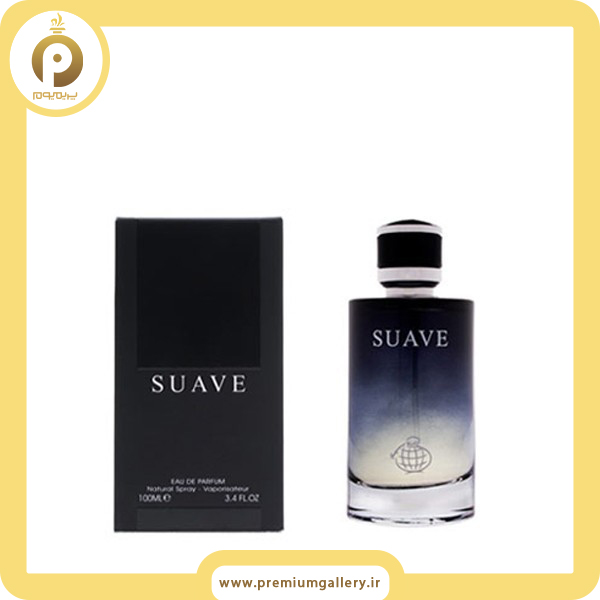 عطر ادکلن مردانه فراگرنس ورد ساو