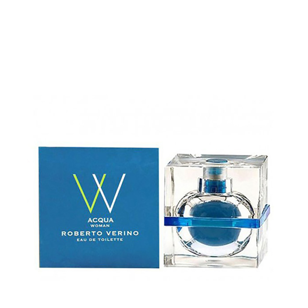Roberto Verino VV Aqua Women Eau de Toilette