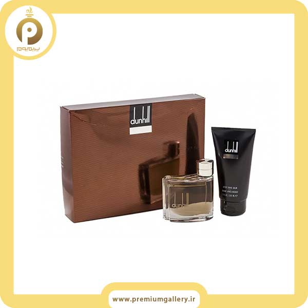 Alfred Dunhill Gift Set