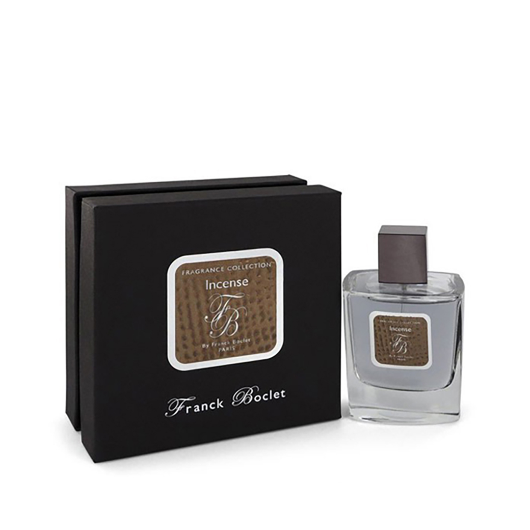 Franck Boclet Incense Eau de Parfum