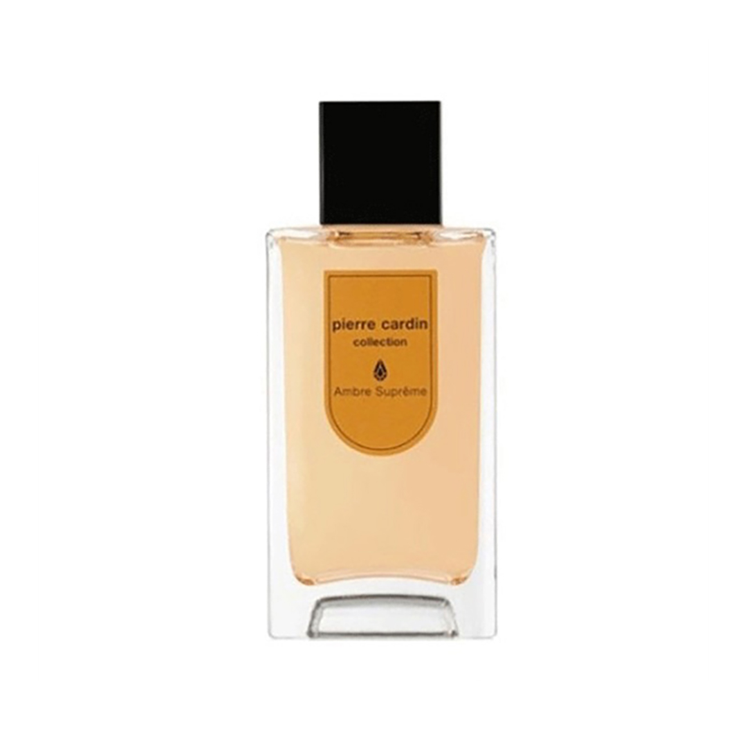 Pierre Cardin Cllection Amber Sureme Eau de Toilette
