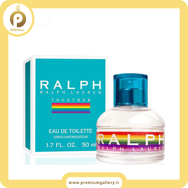 Ralph Lauren Ralph Pride Edition Eau de Toilette