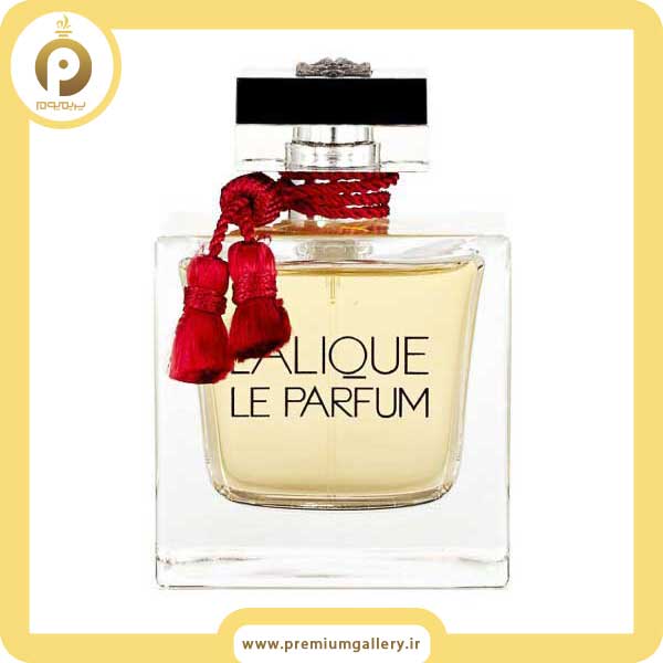 Lalique Le Parfume Red (W) 100ml Edp Spr