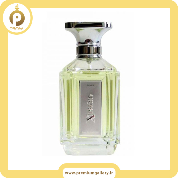 Xiphoid Silver Eau de Parfum
